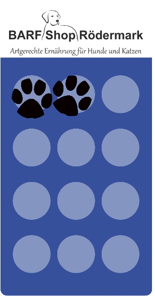 Bonuskarte,Partner,Stämps,DigitaleStempelkarte