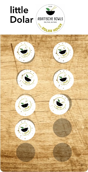 Bonuskarte,Partner,Stämps,DigitaleStempelkarte