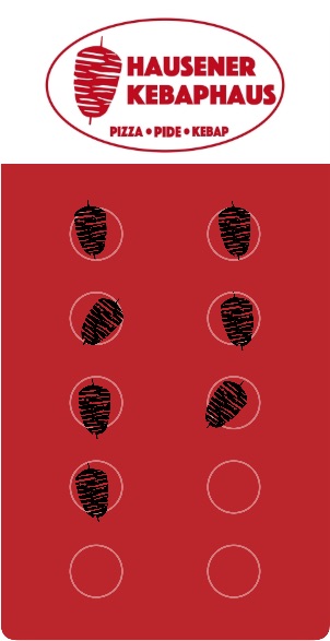 Bonuskarte,Partner,Stämps,DigitaleStempelkarte