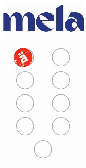 Bonuskarte,Partner,Stämps,DigitaleStempelkarte