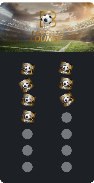 Bonuskarte,Partner,Stämps,DigitaleStempelkarte