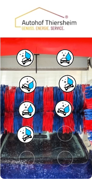 Bonuskarte,Partner,Stämps,DigitaleStempelkarte