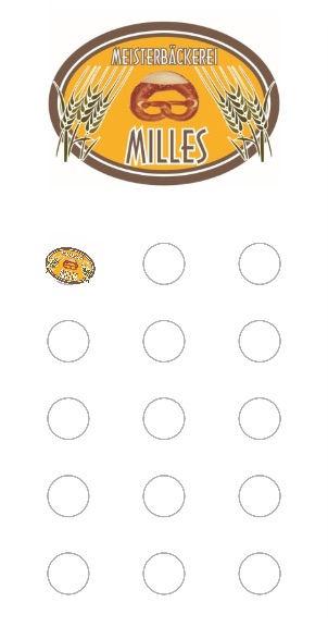 Bonuskarte,Partner,Stämps,DigitaleStempelkarte