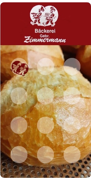 Bonuskarte,Partner,Stämps,DigitaleStempelkarte