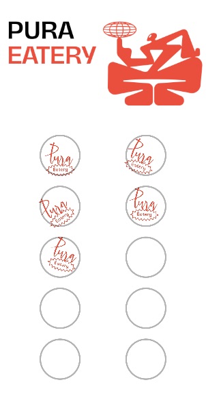 Bonuskarte,Partner,Stämps,DigitaleStempelkarte