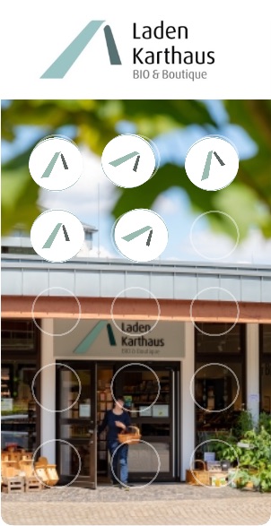 Bonuskarte,Partner,Stämps,DigitaleStempelkarte