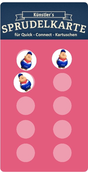 Bonuskarte,Partner,Stämps,DigitaleStempelkarte