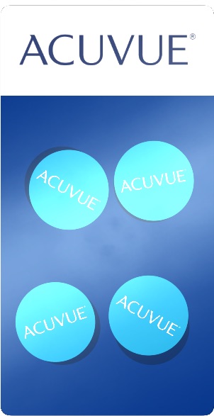 Bonuskarte,Partner,Stämps,DigitaleStempelkarte, AcuVue