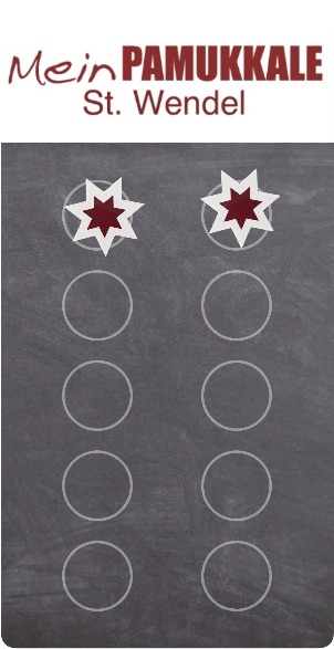 Bonuskarte,Partner,Stämps,DigitaleStempelkarte