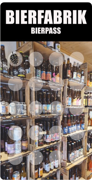 Bonuskarte,Partner,Stämps,DigitaleStempelkarte