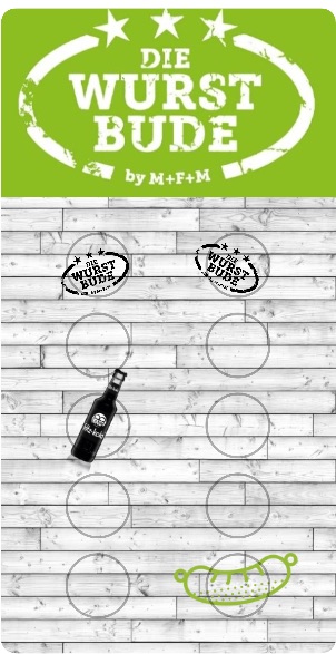 Bonuskarte,Partner,Stämps,DigitaleStempelkarte