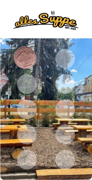 Bonuskarte,Partner,Stämps,DigitaleStempelkarte