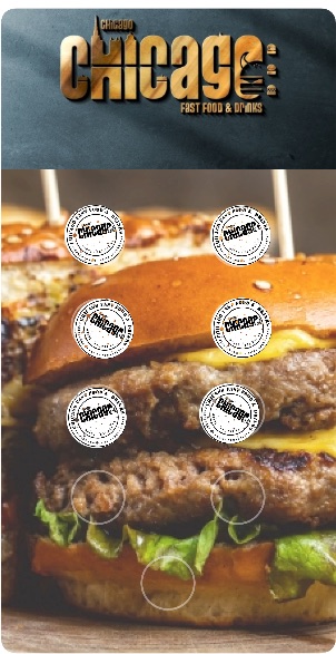 Bonuskarte,Partner,Stämps,DigitaleStempelkarte