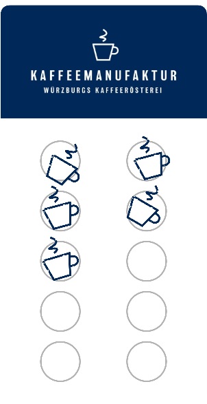 Bonuskarte,Partner,Stämps,DigitaleStempelkarte