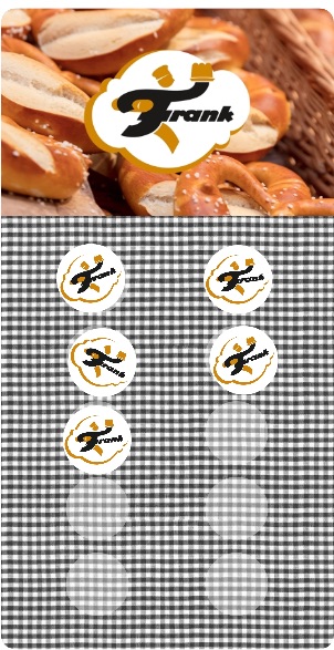 Bonuskarte,Partner,Stämps,DigitaleStempelkarte