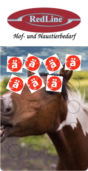 Bonuskarte,Partner,Stämps,DigitaleStempelkarte