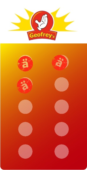 Bonuskarte,Partner,Stämps,DigitaleStempelkarte