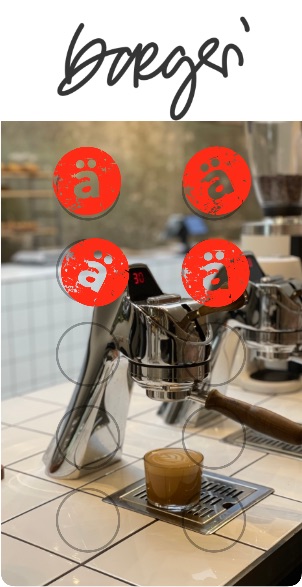 Bonuskarte,Partner,Stämps,DigitaleStempelkarte