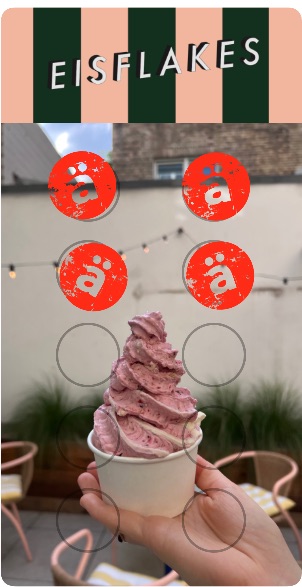 Bonuskarte,Partner,Stämps,DigitaleStempelkarte