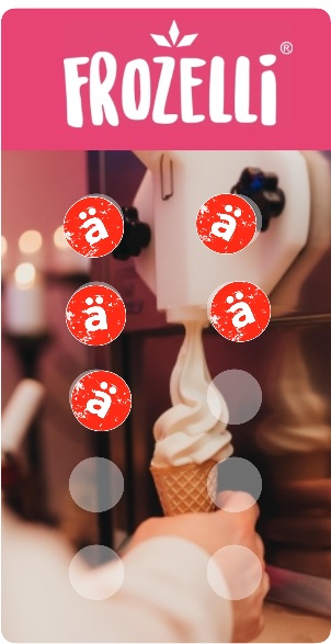 Bonuskarte,Partner,Stämps,DigitaleStempelkarte