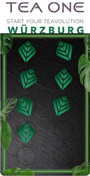 Bonuskarte,Partner,Stämps,DigitaleStempelkarte