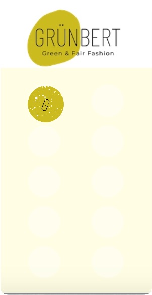 Bonuskarte,Partner,Stämps,DigitaleStempelkarte