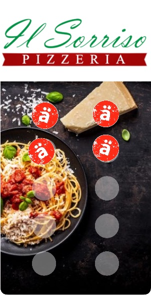 Bonuskarte,Partner,Stämps,DigitaleStempelkarte