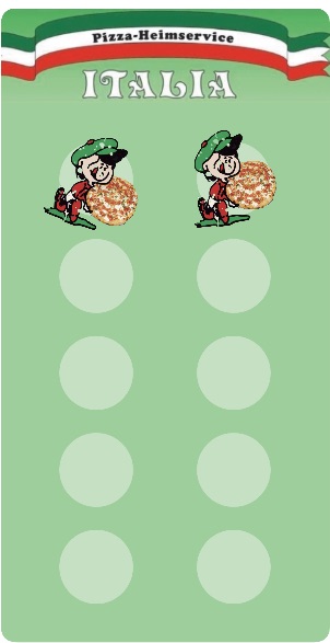 Bonuskarte,Partner,Stämps,DigitaleStempelkarte