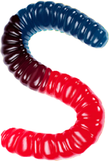 Gummischlange,Icon,DigitaleStempelkarte,stämps,Stempelkarte,digitalstempeln,Bonuskarte,Nfc-Chip