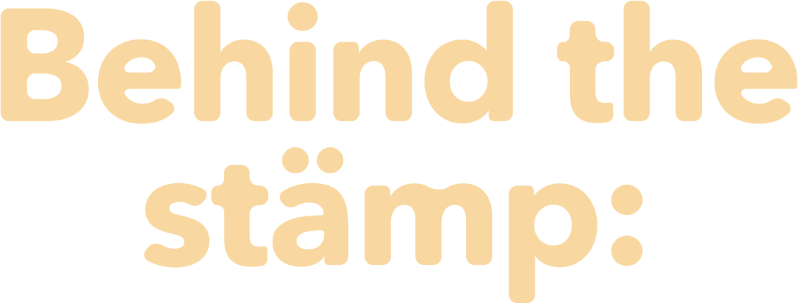 behindthestämp