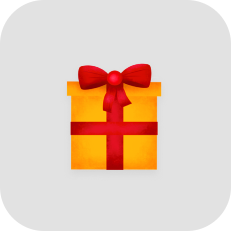 Geschenk,Glück,Gamification,Bonus,stämps,Stempelkarte,digitalstempeln,Bonuskarte,Nfc-Chip