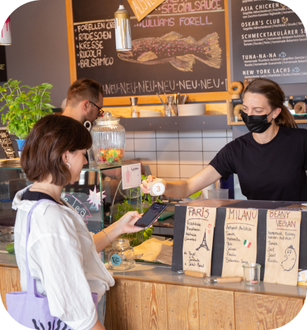 YeahBox,Würzburg,Tafel,Bagel,Shakes,Würfelstempel,Mehfachstempel,handy,StempelvorgangPartner,Stämpler,Kundinnen,Kunden,stämps,Stempelkarte,digitalstempeln,Bonuskarte,Nfc-Chip