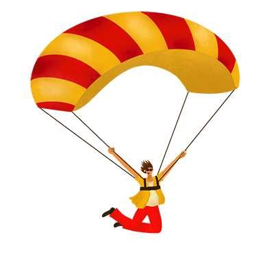 Flexibilität,Fallschirm,Icon,Grafik,KurzeZeit,Umlauf,Gestaltung,Menge,keineGrenzen,Fliegen,Vorteile,Interaktion,stämpler,Partner,BonusPartner,Stämpler,Kundinnen,Kunden,stämps,Stempelkarte,digitalstempeln,Bonuskarte,Nfc-Chip