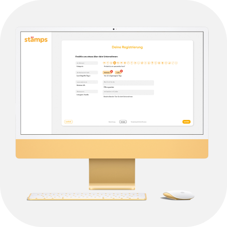 Partnerwerden,Teilnehmen,Registrieren.Partnerportal,Online,Internet,Desktop,Kundinnen,Kunden,Bonus,stämps,Stempelkarte,digitalstempeln,Bonuskarte,Nfc-Chip