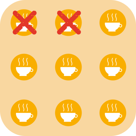 Wärtkarte,Wertkarte,Merfachguteschein,Zehnerkarte,Kartentypen,Nummer2,Kundinnen,Kunden,Bonus,stämps,Stempelkarte,digitalstempeln,Bonuskarte,Nfc-Chip